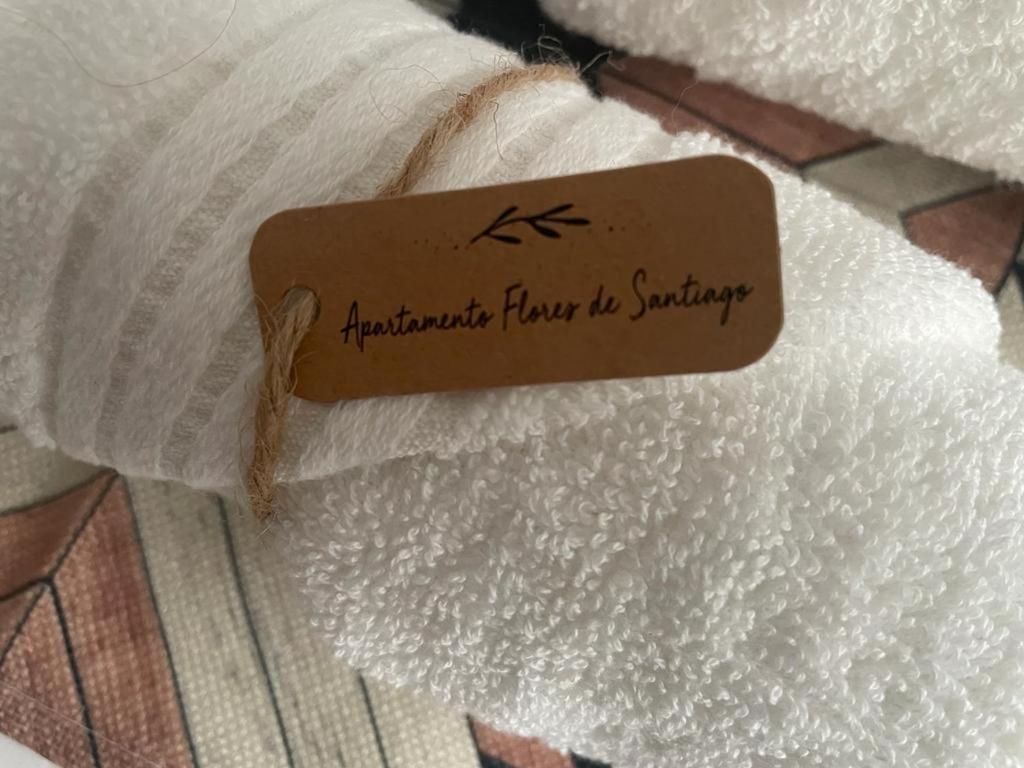 Apartamento Flores De Santiago Jerez de la Frontera Eksteriør bilde