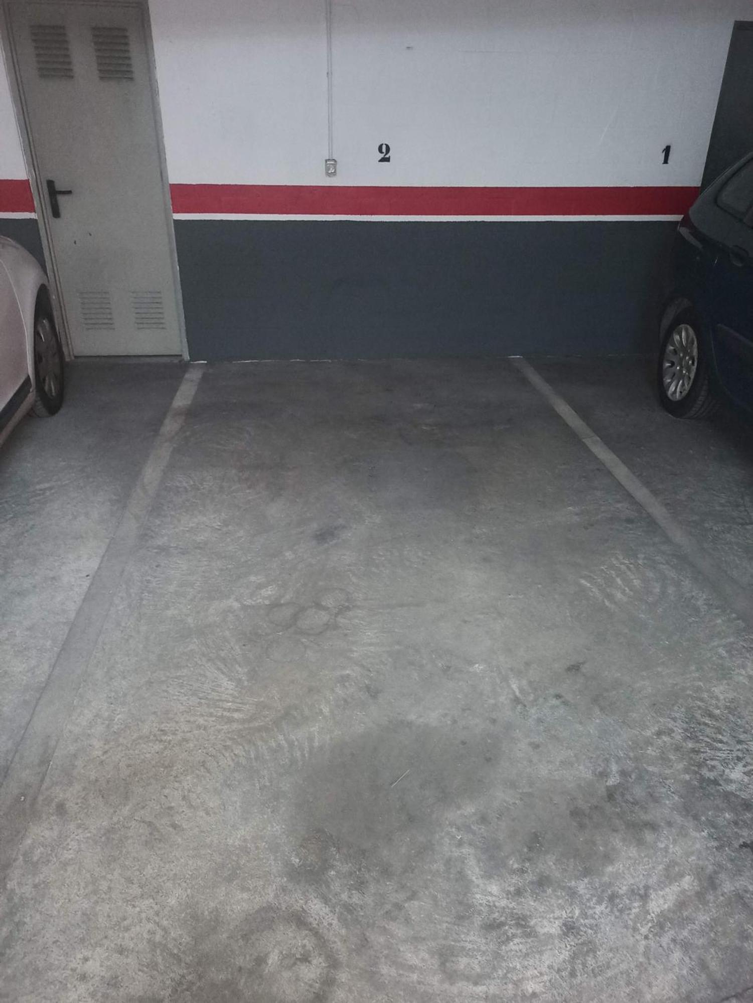 Apartamento Flores De Santiago Jerez de la Frontera Rom bilde